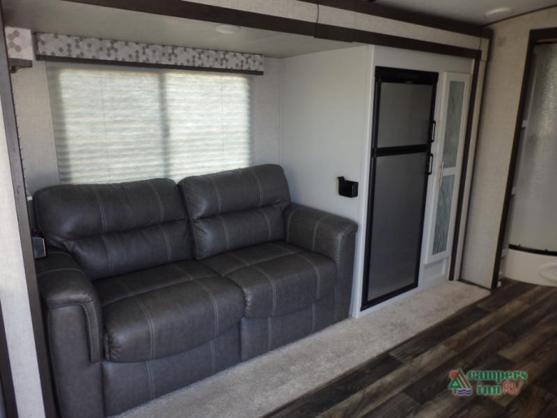 2019 Keystone RV premier ultra lite