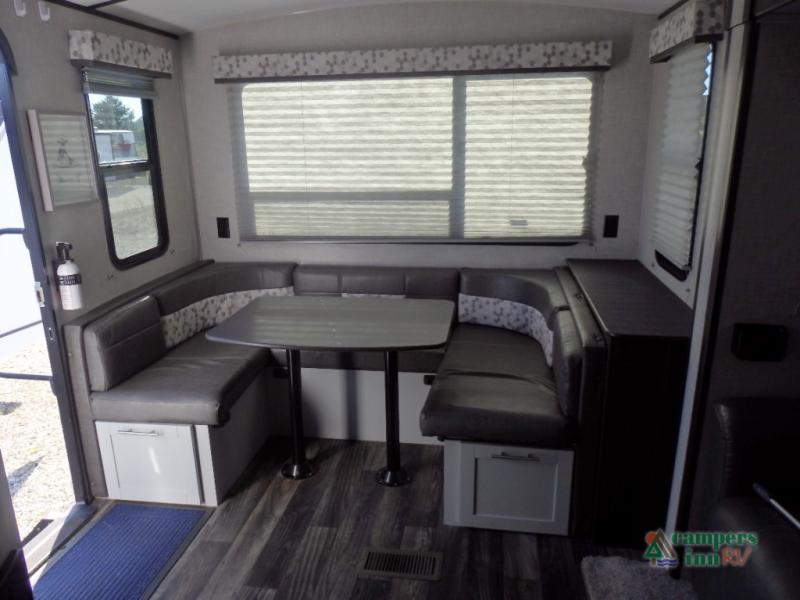 2019 Keystone RV premier ultra lite