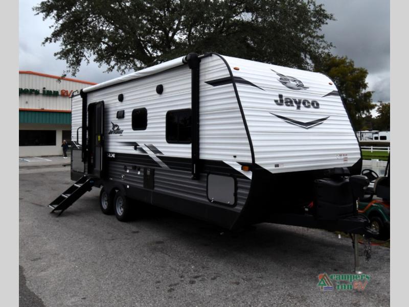 Jayco Jay Flight SLX 8 Image