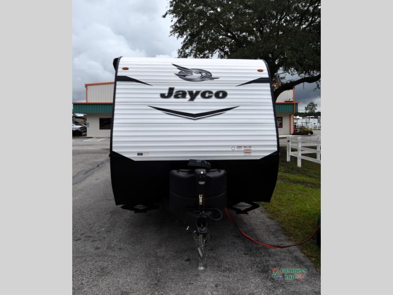 2022 Jayco jay flight slx 8