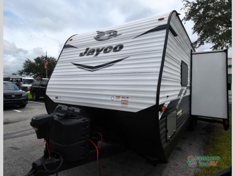 2022 Jayco jay flight slx 8