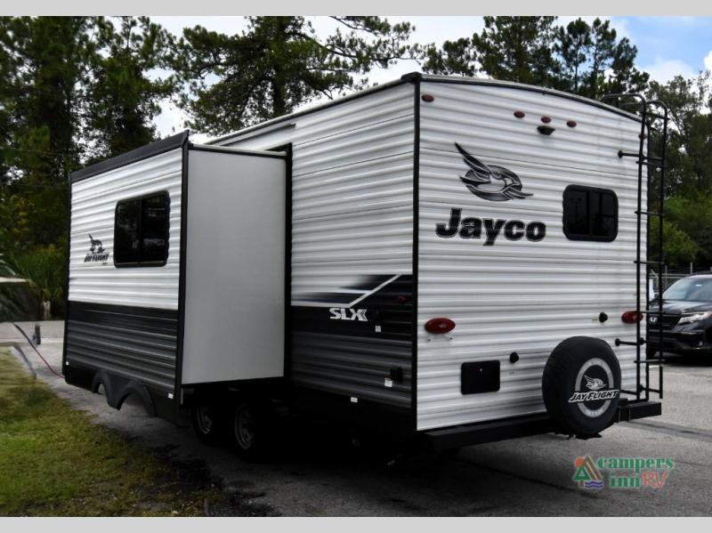 2022 Jayco jay flight slx 8