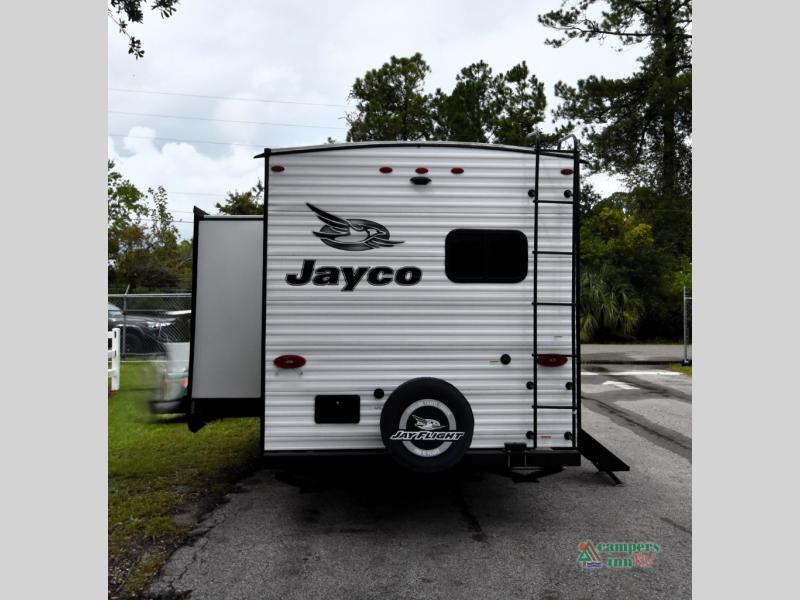 2022 Jayco jay flight slx 8