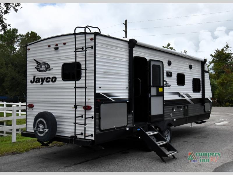 2022 Jayco jay flight slx 8