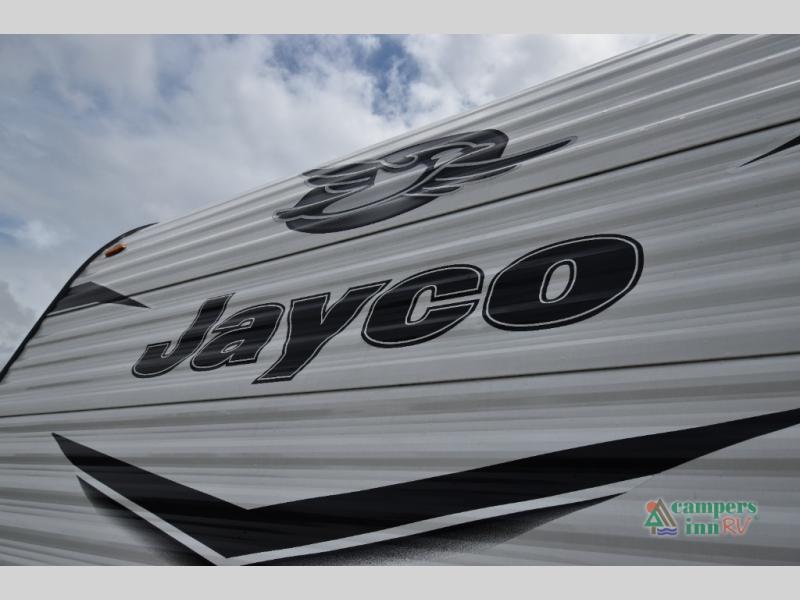 2022 Jayco jay flight slx 8