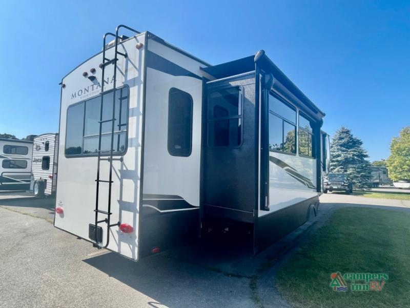 2020 Keystone RV montana high country