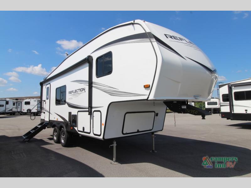 2025 Grand Design RV reflection 100 series