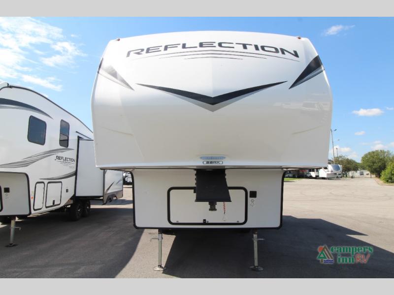 2025 Grand Design RV reflection 100 series