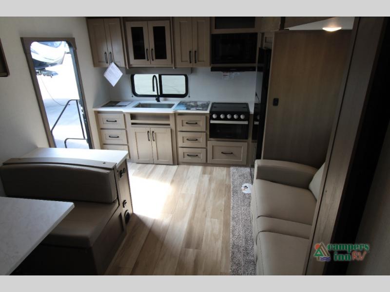 2025 Grand Design RV reflection 100 series