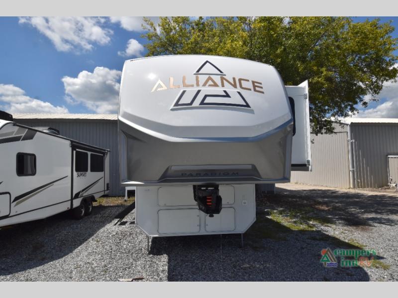 RV listing image