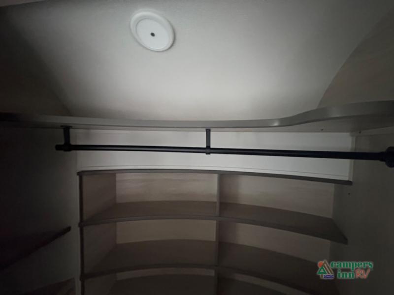 Grand Design RV Solitude Image