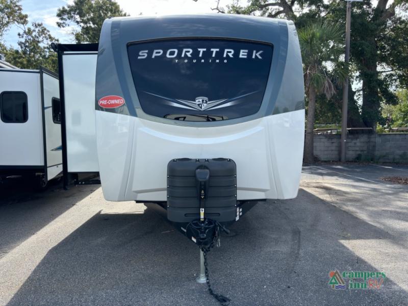 2023 Venture Rv sporttrek touring edition