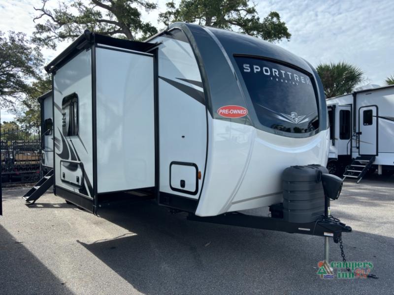 2023 Venture Rv sporttrek touring edition