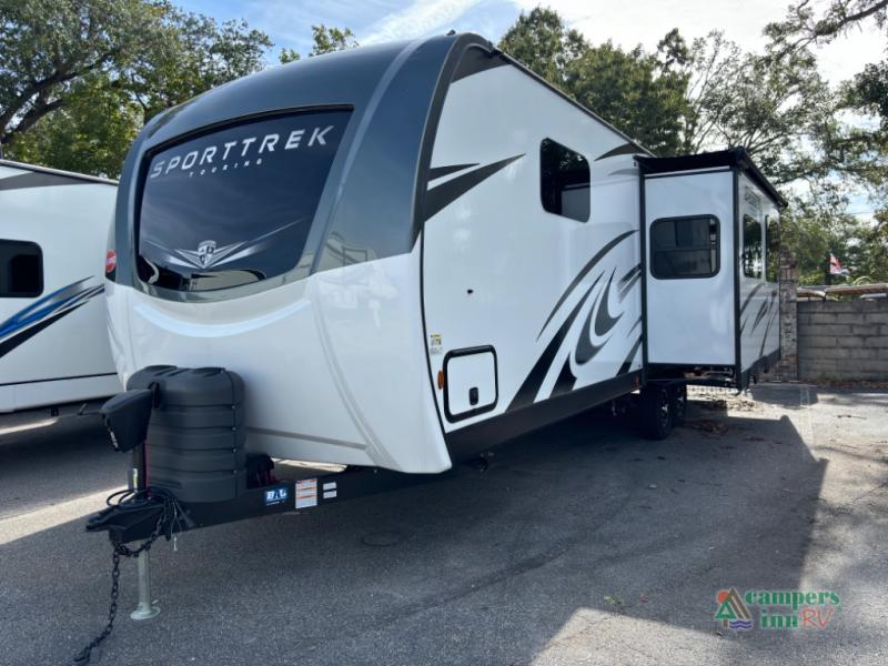 2023 Venture Rv sporttrek touring edition