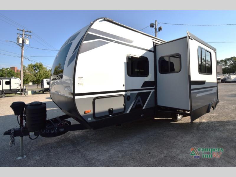 2024 Coachmen RV apex ultra-lite-211rbs