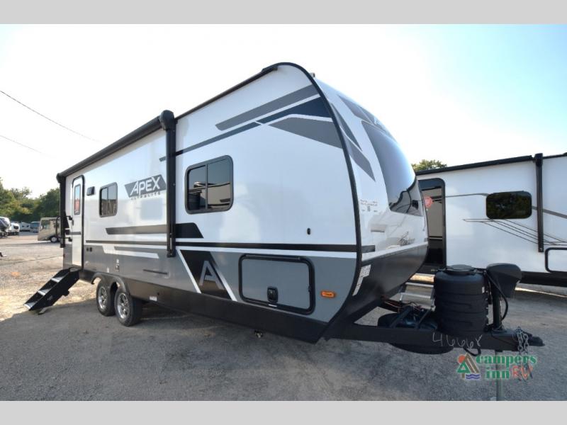 2024 Coachmen RV apex ultra-lite-211rbs