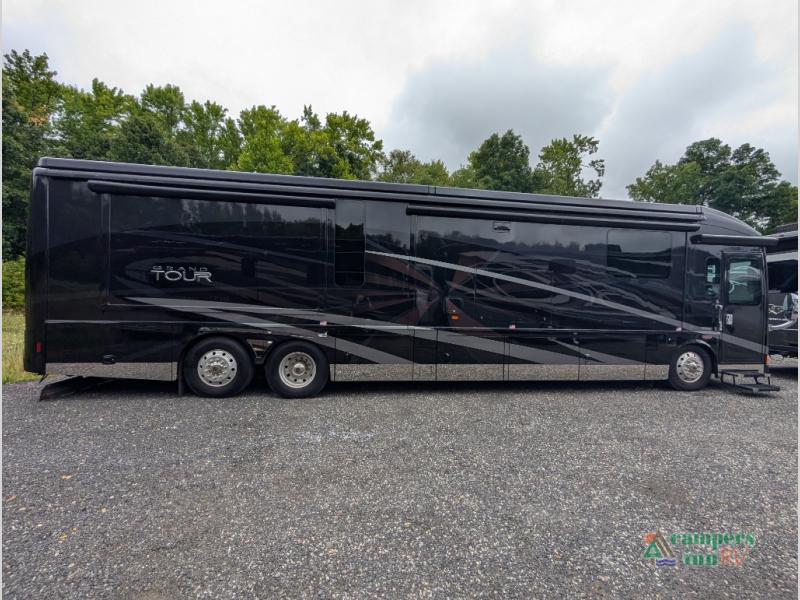 2016 Winnebago grand tour