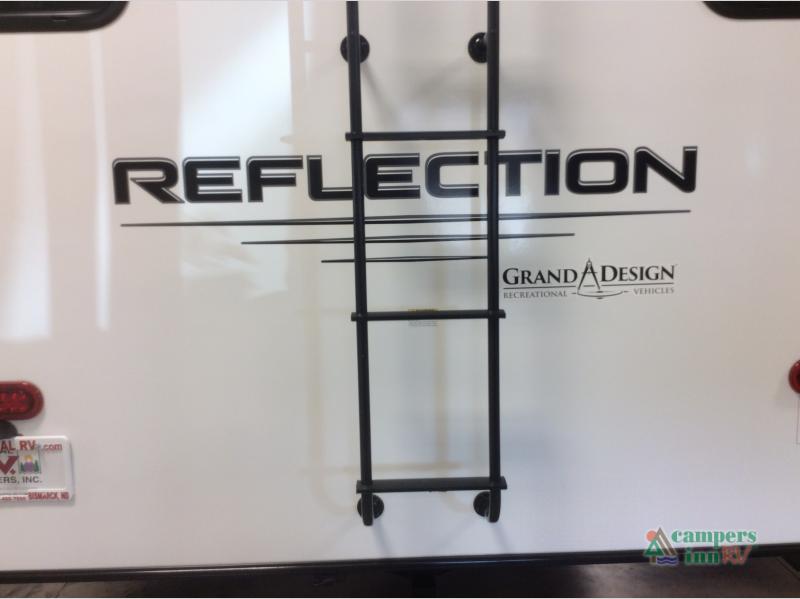 2023 Grand Design RV reflection 341rds