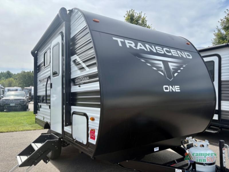 Grand Design RV Transcend Image