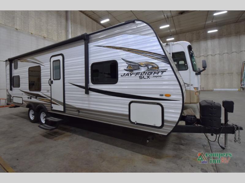 Jayco Jay Flight SLX Image