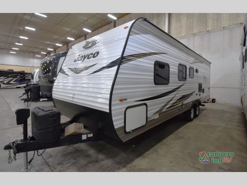 2020 Jayco jay flight slx 8