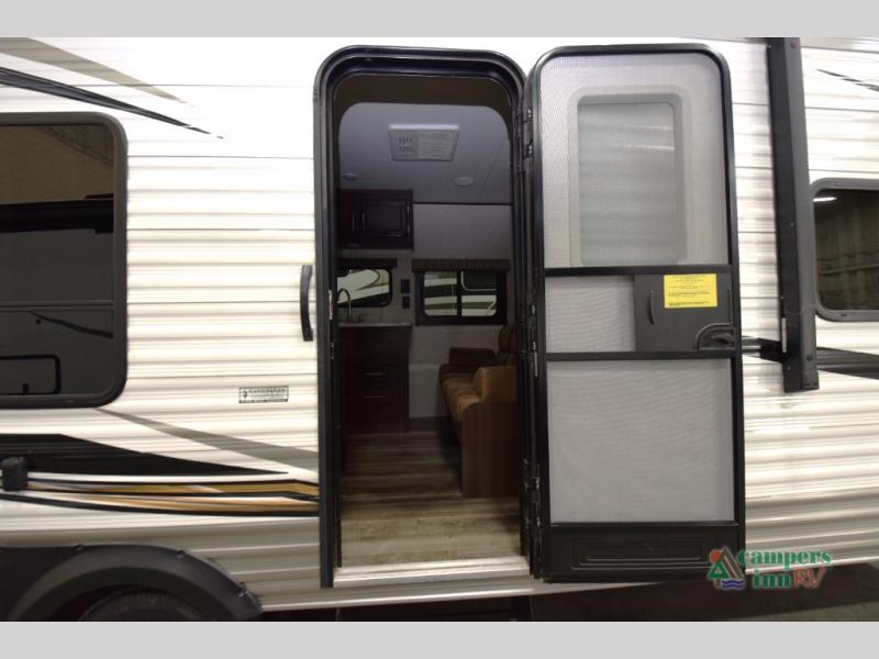 2020 Jayco jay flight slx 8