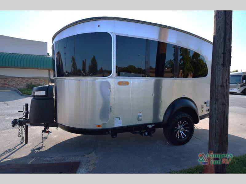 2023 Airstream basecamp 20x