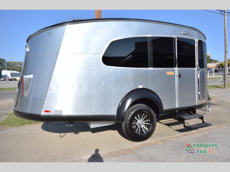 2023 Airstream basecamp 20x