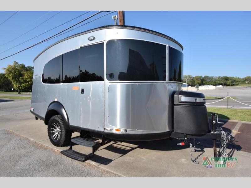 2023 Airstream basecamp 20x