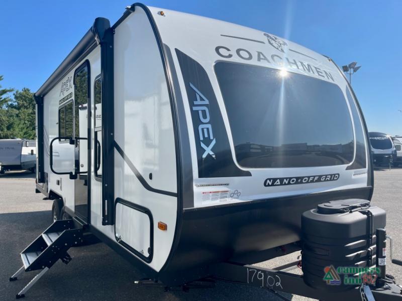 Coachmen RV Apex Nano Image