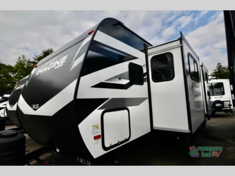 Grand Design RV Imagine XLS Image