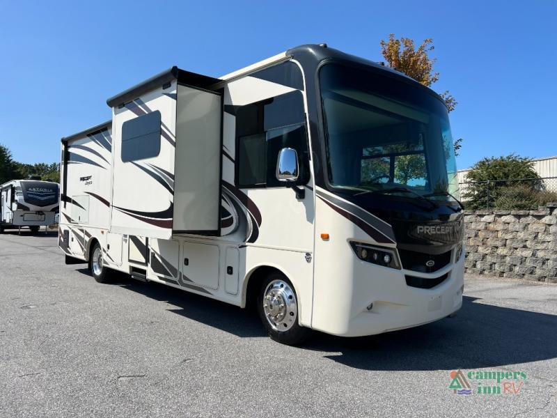 Jayco Precept Image