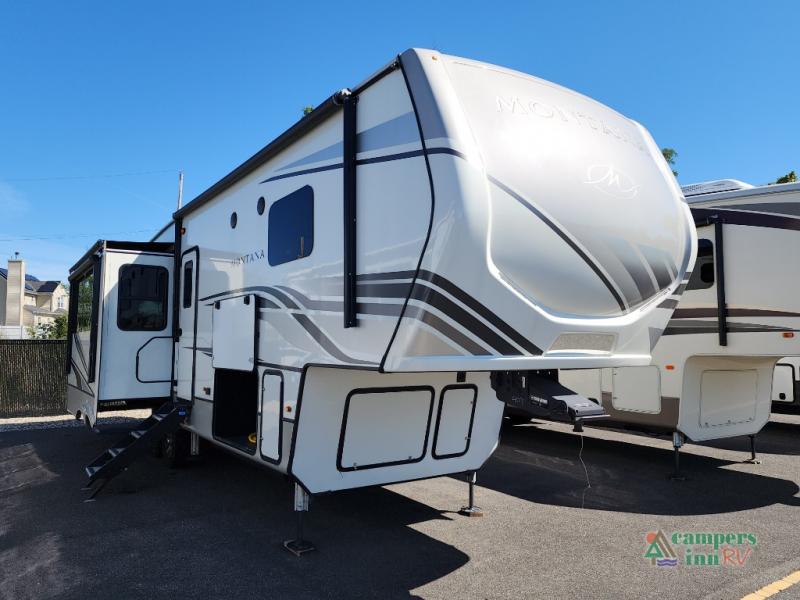 Keystone RV Montana Image