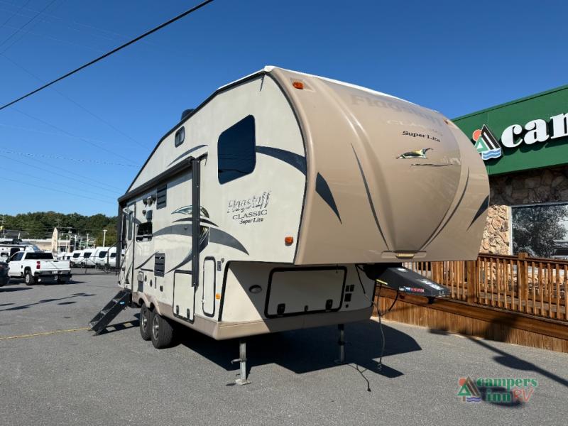 RV listing image
