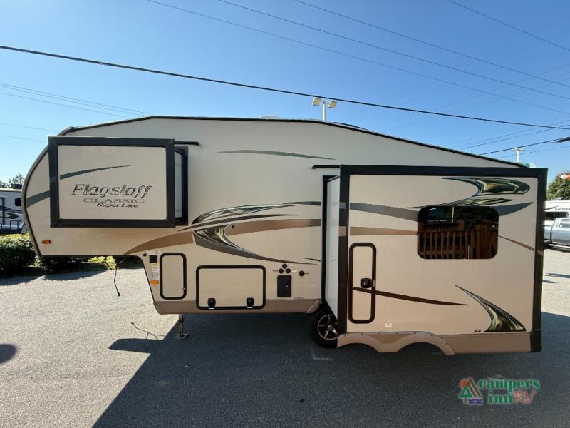 RV listing image