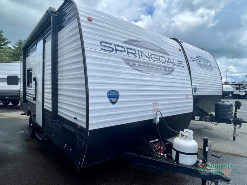 Keystone RV Springdale Image