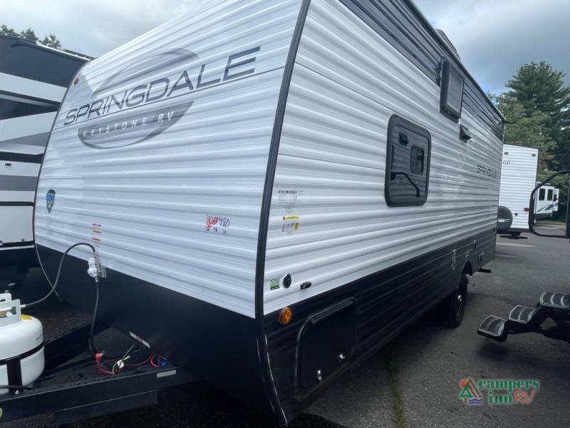 2025 Keystone RV springdale 1700fq