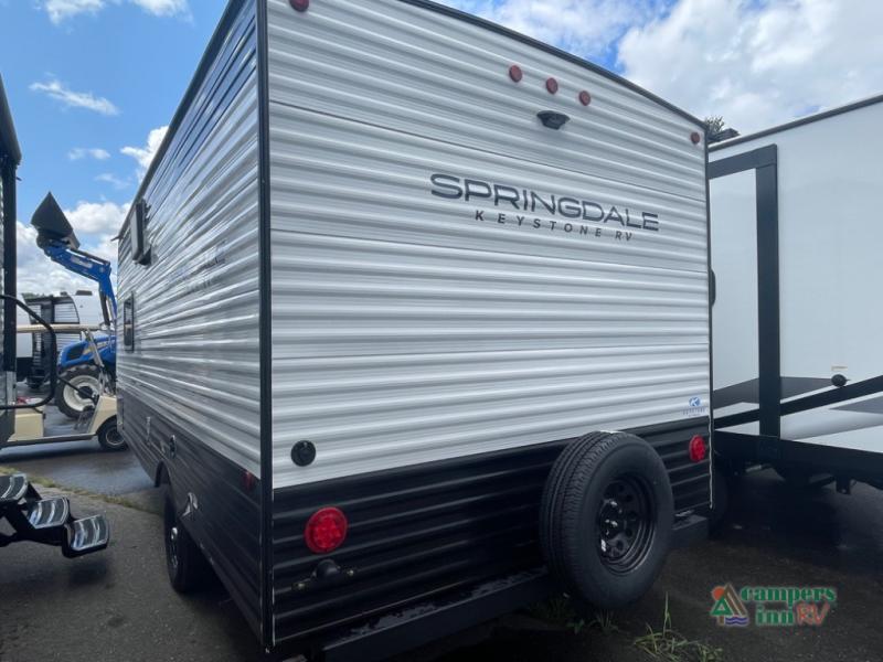 2025 Keystone RV springdale 1700fq