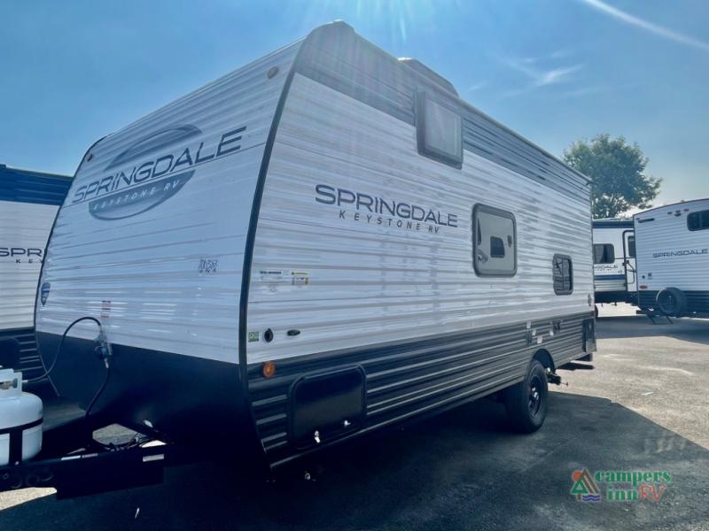 Keystone RV Springdale Image