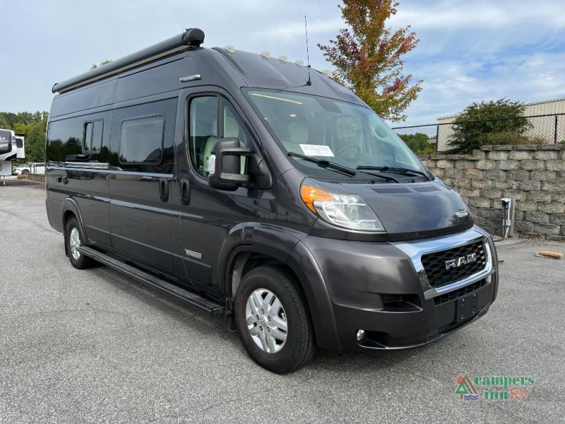 Winnebago Travato Image