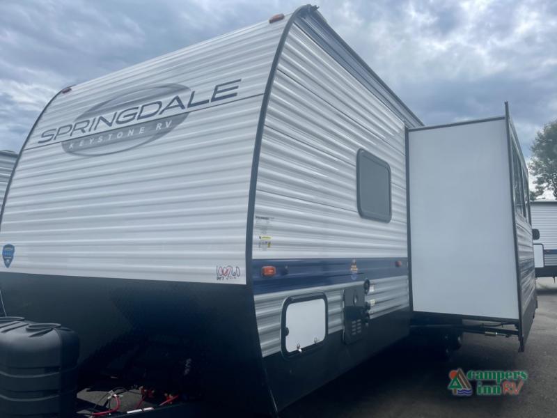 Keystone RV Springdale Image