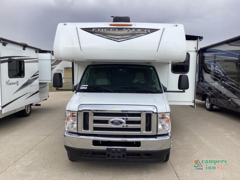 Coachmen RV Freelander Image