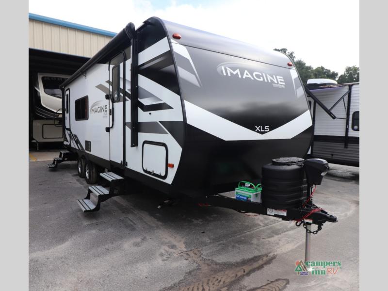 Grand Design RV Imagine XLS Image