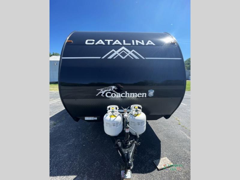 Coachmen RV Catalina Summit Series 8 Image