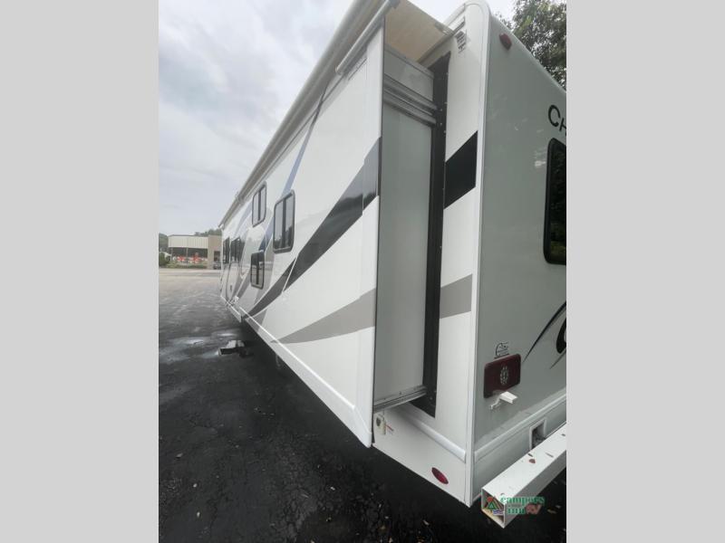 Used 2021 Thor Chateau 31EV Motor Home Class C at Campers Inn ...