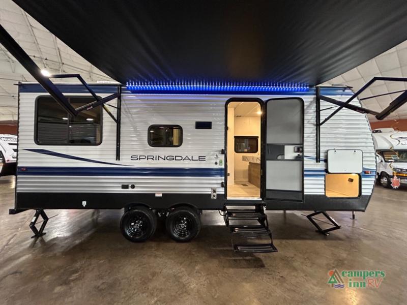 2025 Keystone RV springdale classic