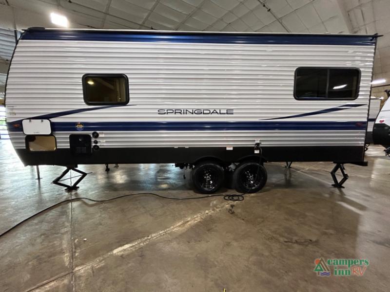 2025 Keystone RV springdale classic