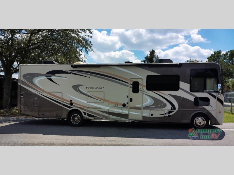 RV listing image