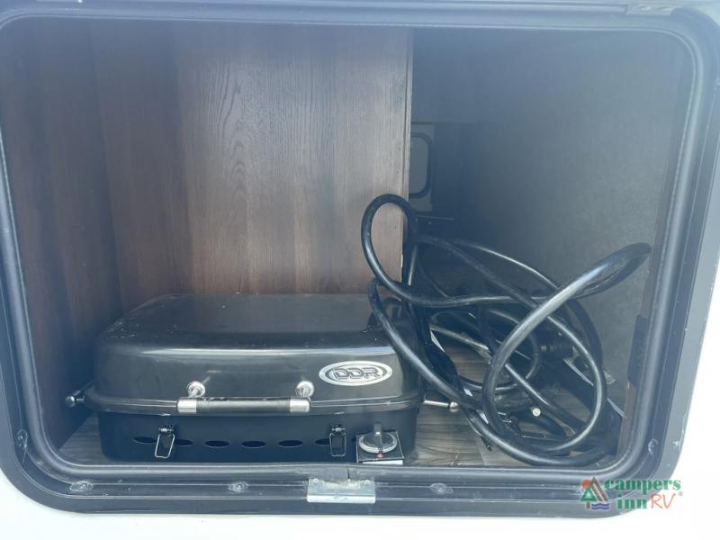 Jayco White Hawk Image