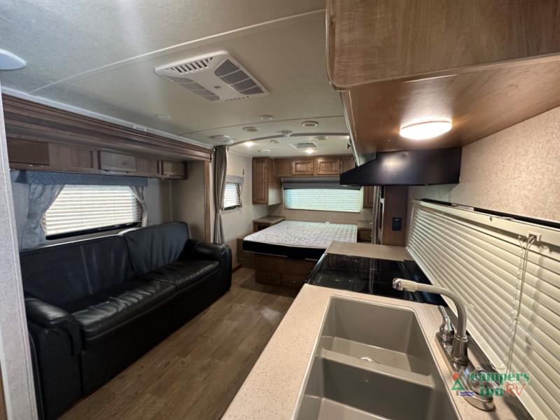 2019 Forest River rockwood mini lite